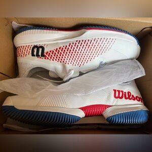 Wilson Kaos Swift 1.5 Mens Tennis Shoe Size 13